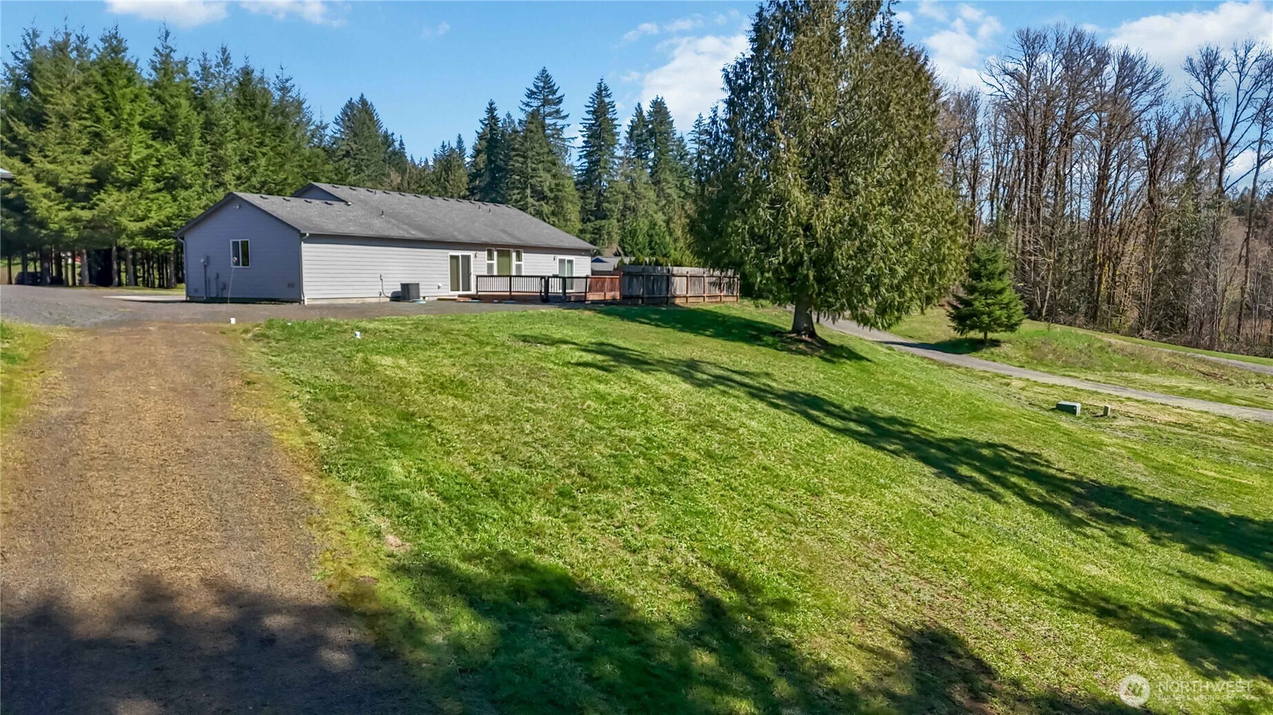 2035 Coal Creek Road , Longview, WA 98632