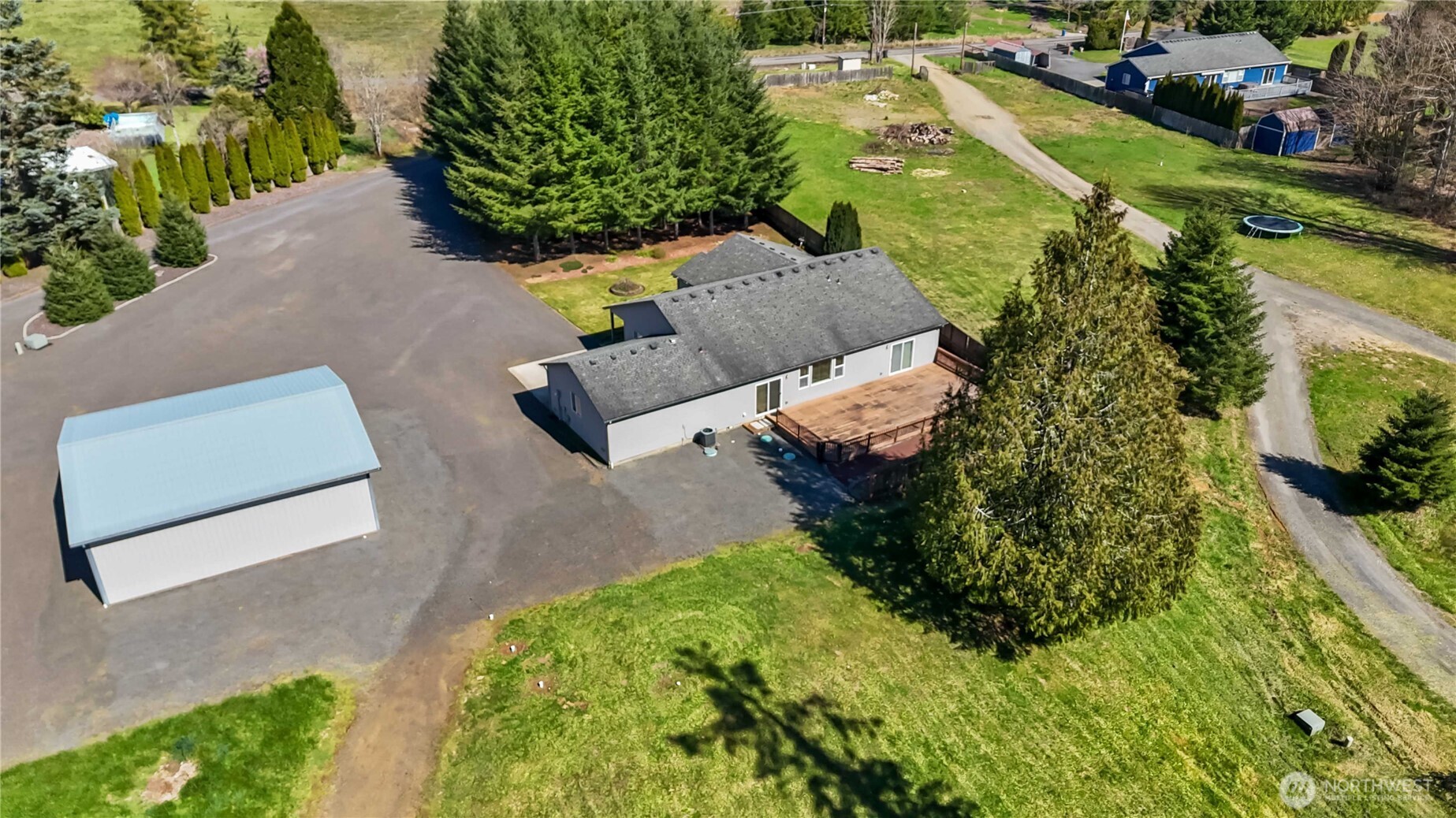 2035 Coal Creek Road , Longview, WA 98632