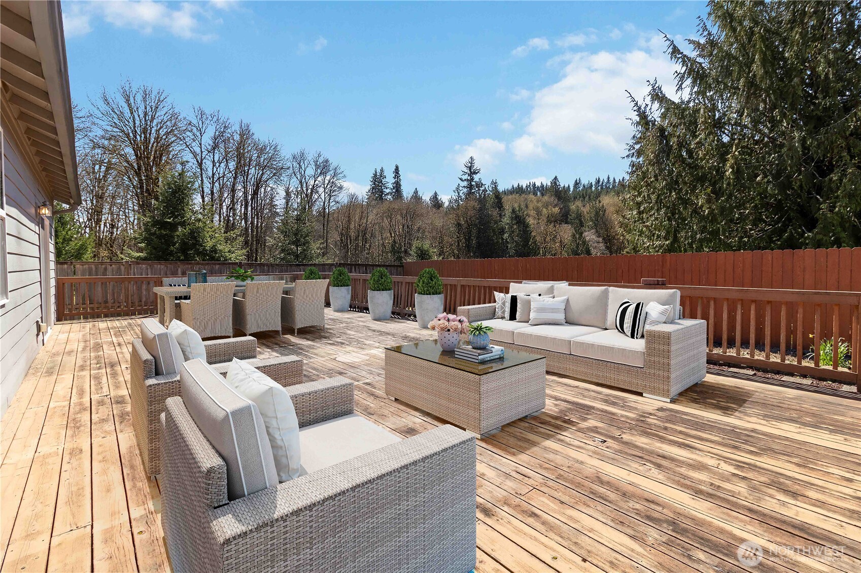 2035 Coal Creek Road , Longview, WA 98632