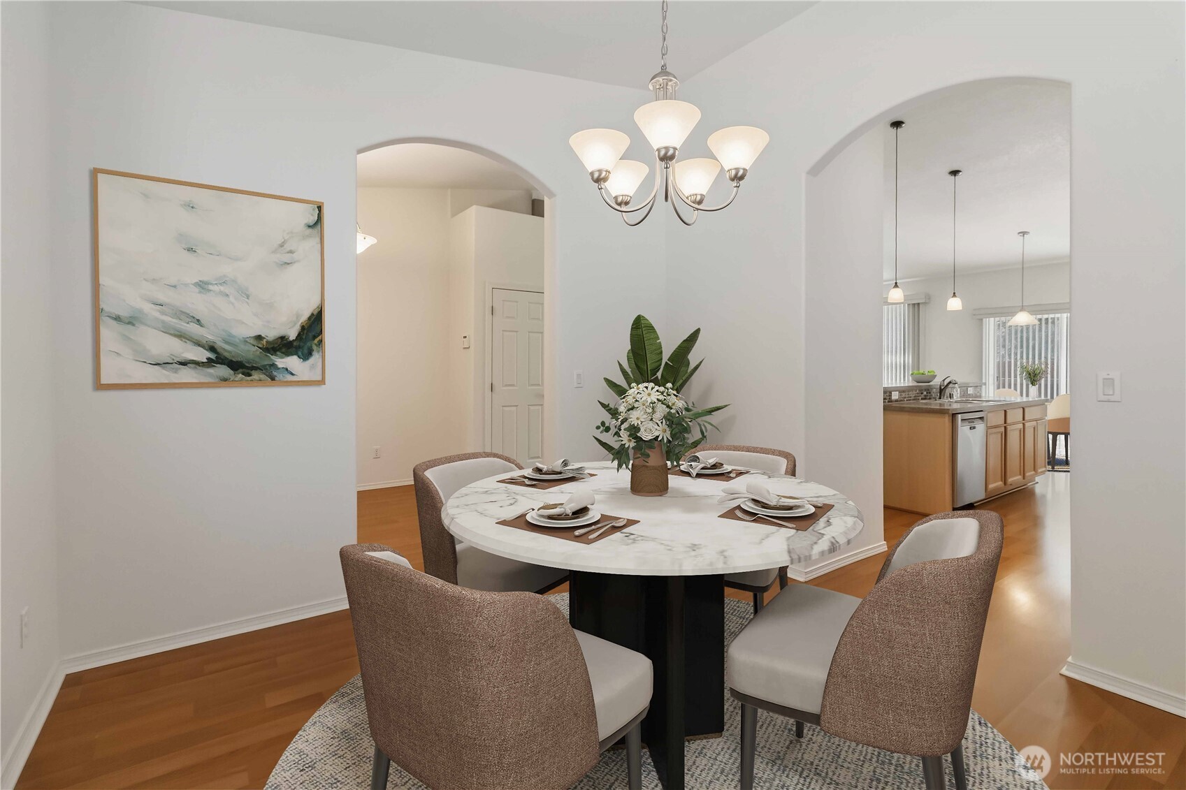 2035 Coal Creek Road , Longview, WA 98632