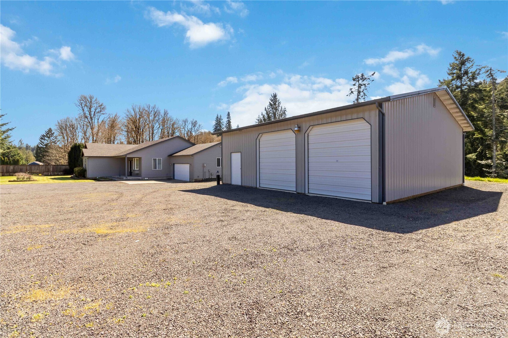 2035 Coal Creek Road , Longview, WA 98632