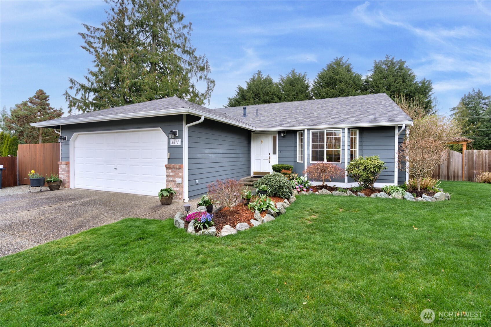 3817 Moody Court , Mount Vernon, WA 98273