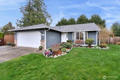 3817 Moody Court , Mount Vernon, WA 98273