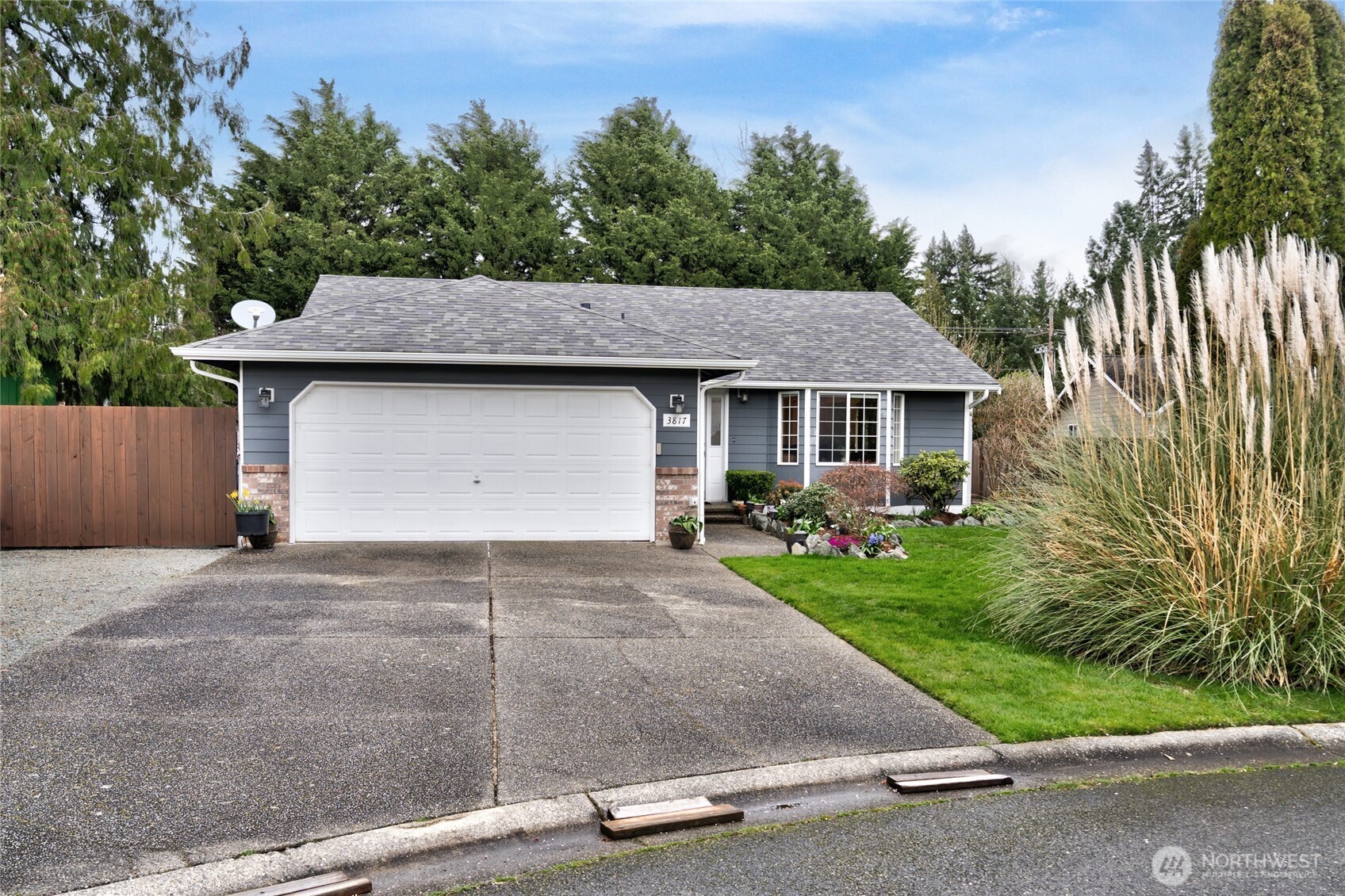 3817 Moody Court , Mount Vernon, WA 98273