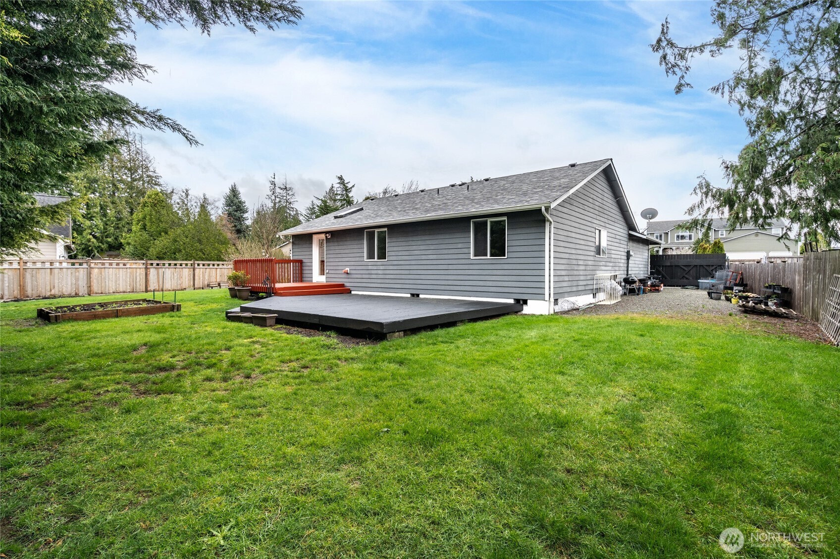 3817 Moody Court , Mount Vernon, WA 98273
