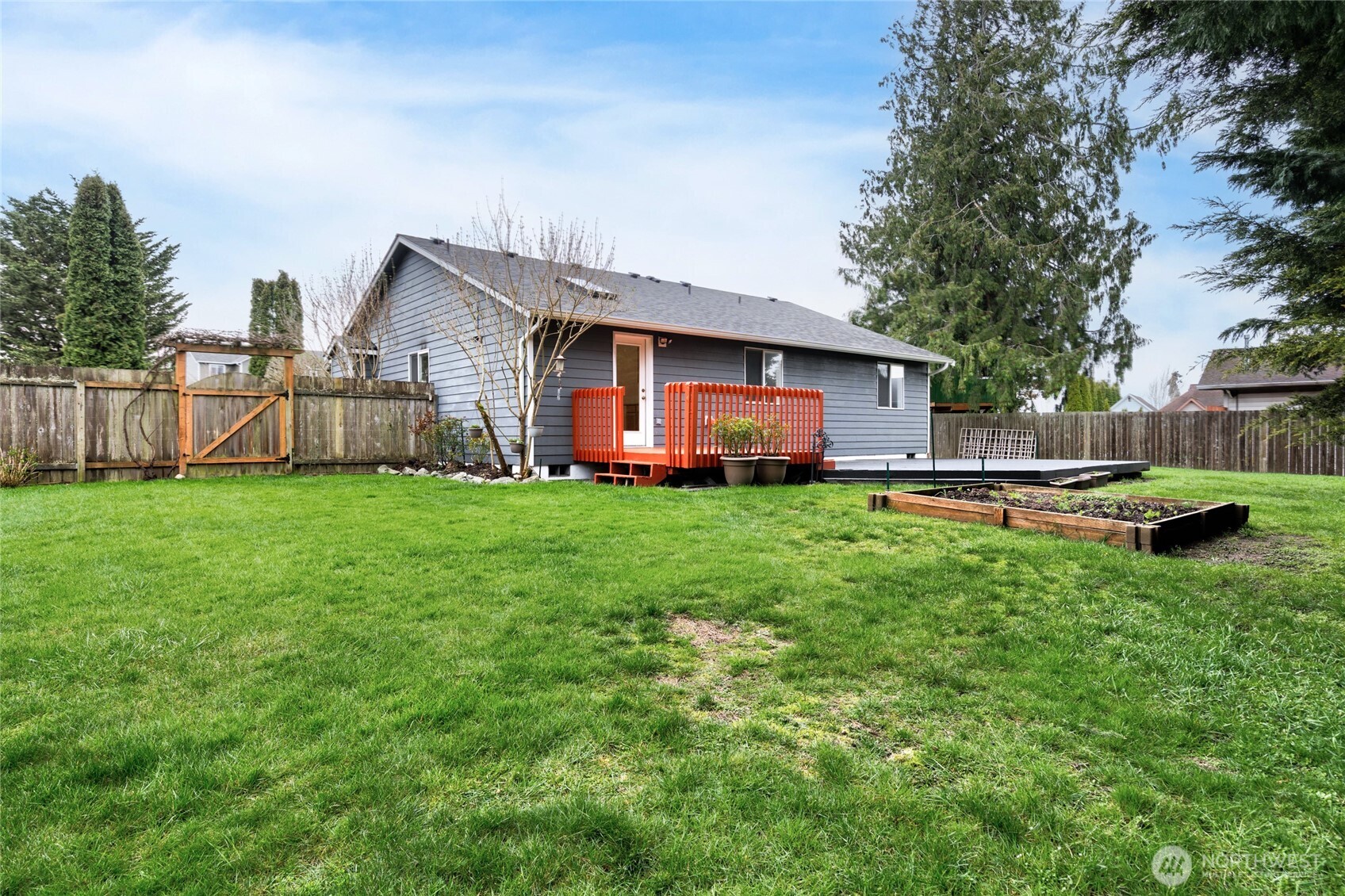 3817 Moody Court , Mount Vernon, WA 98273