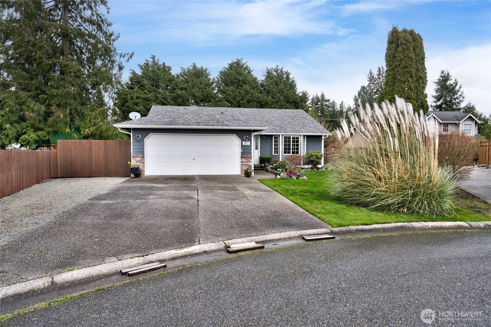 3817 Moody Court , Mount Vernon, WA 98273