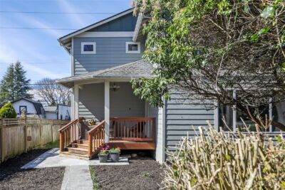 1910 Chestnut Street , Everett, WA 98201 - Photo 2