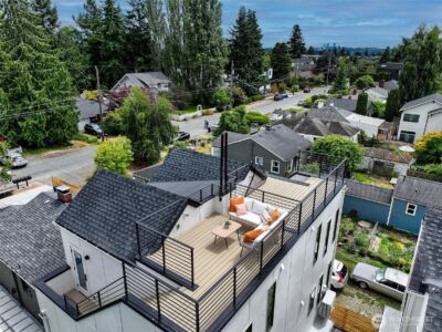 8733 13th Avenue NW #C, Seattle, WA 98117