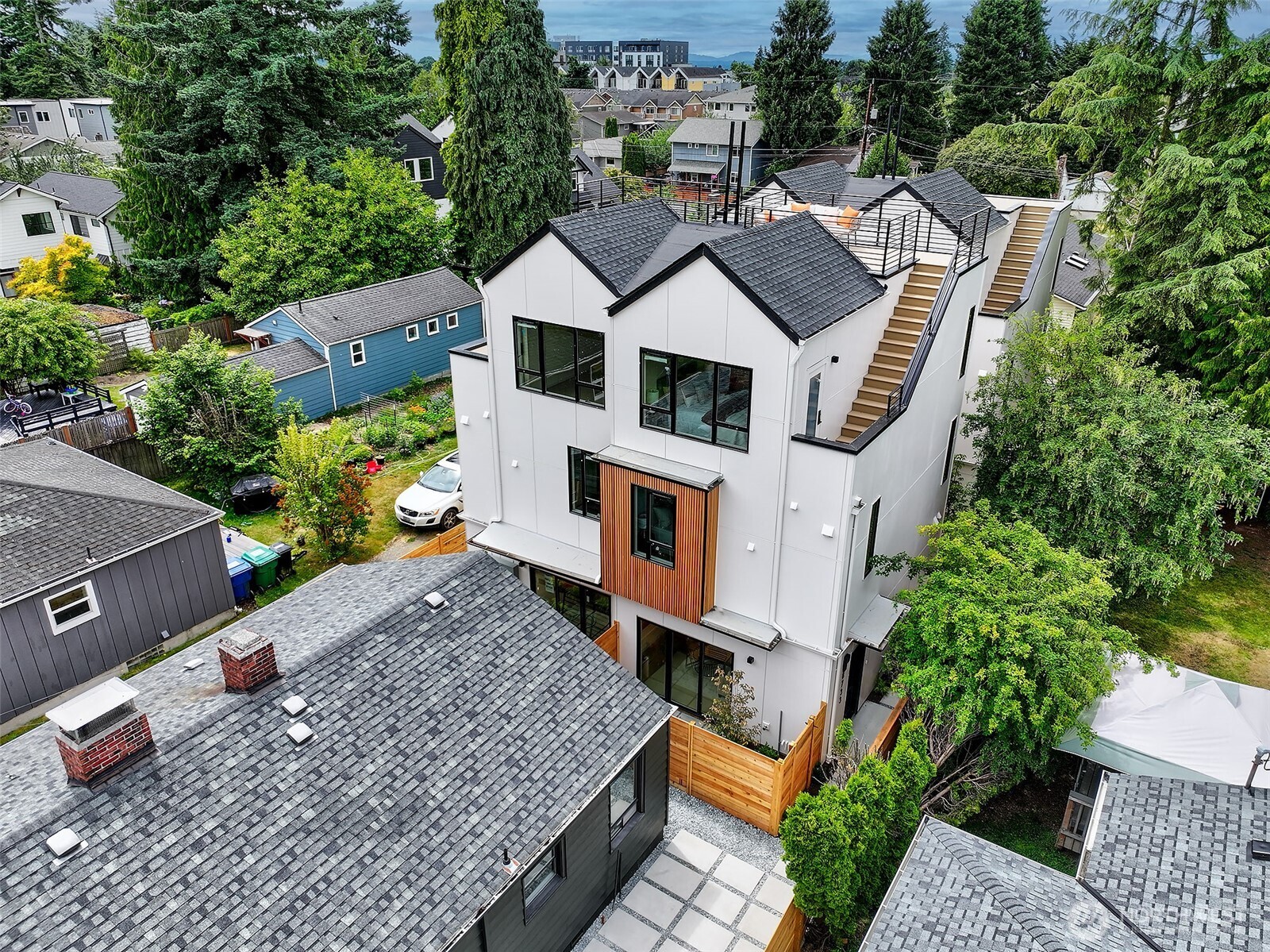 8733 13th Avenue NW #C, Seattle, WA 98117