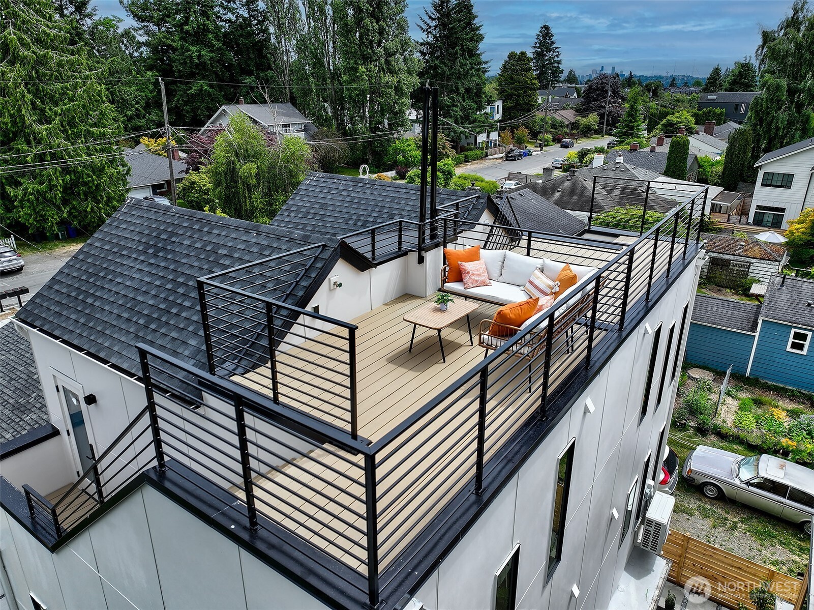 8733 13th Avenue NW #C, Seattle, WA 98117