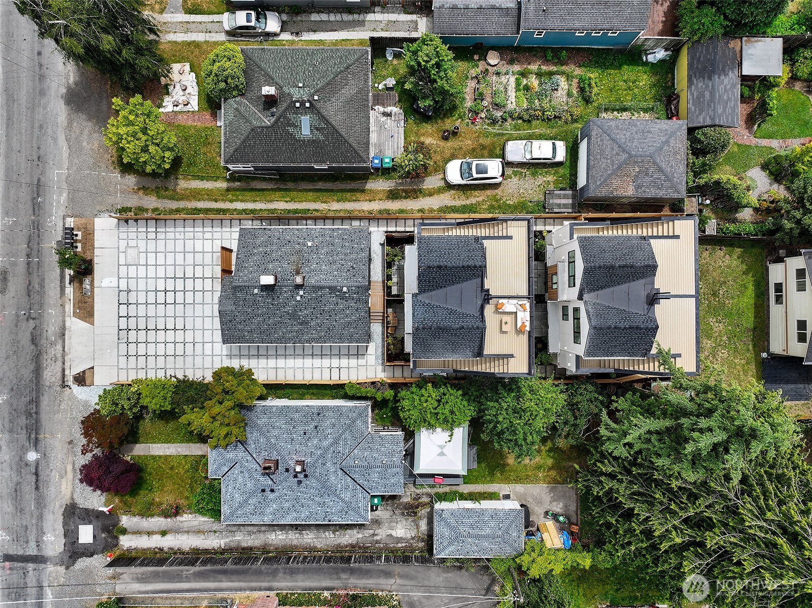 8733 13th Avenue NW #C, Seattle, WA 98117