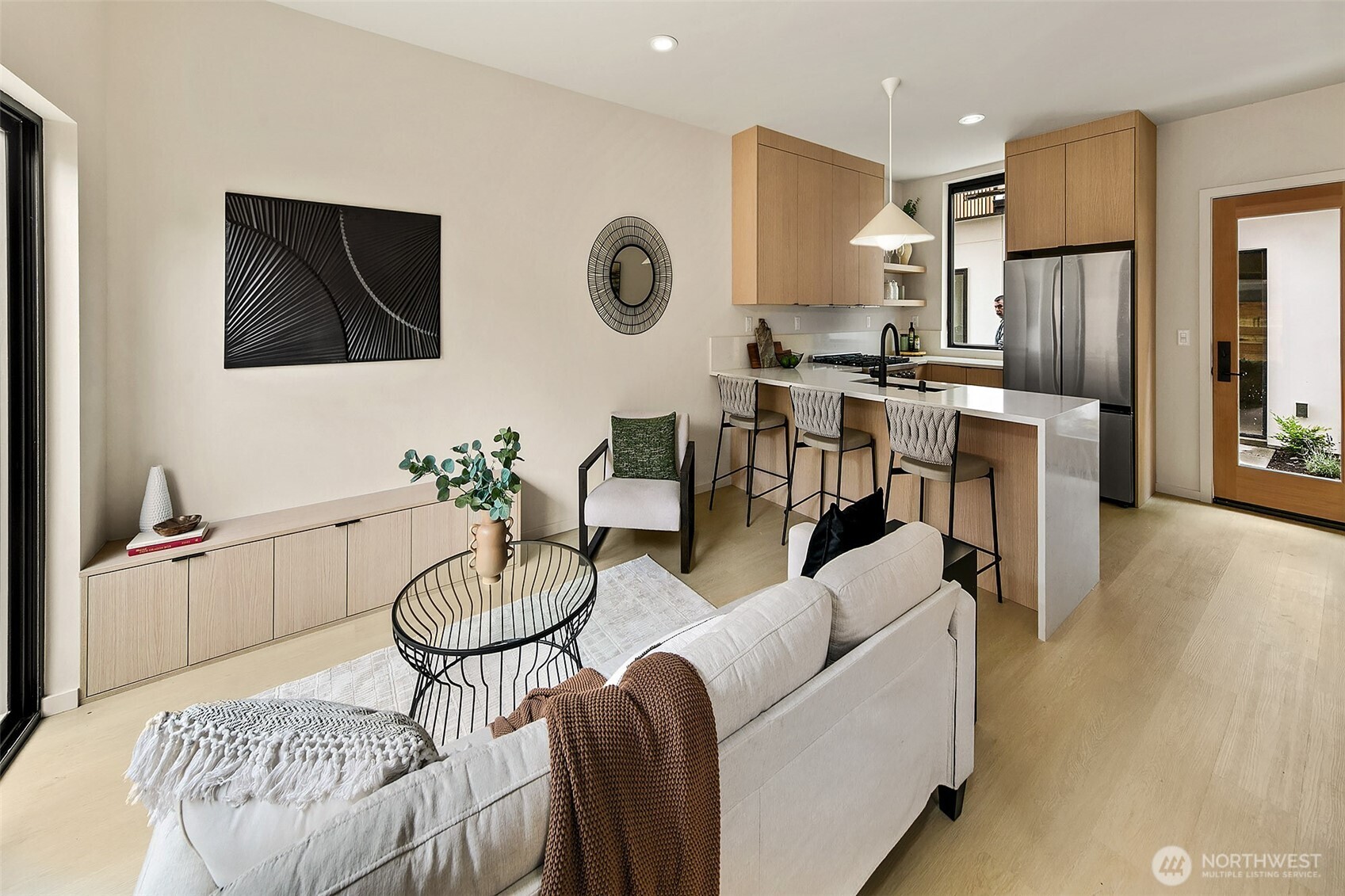 8733 13th Avenue NW #C, Seattle, WA 98117