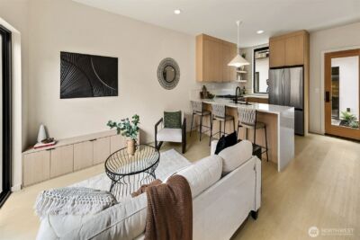 8733 13th Avenue NW #C, Seattle, WA 98117 - Photo 5