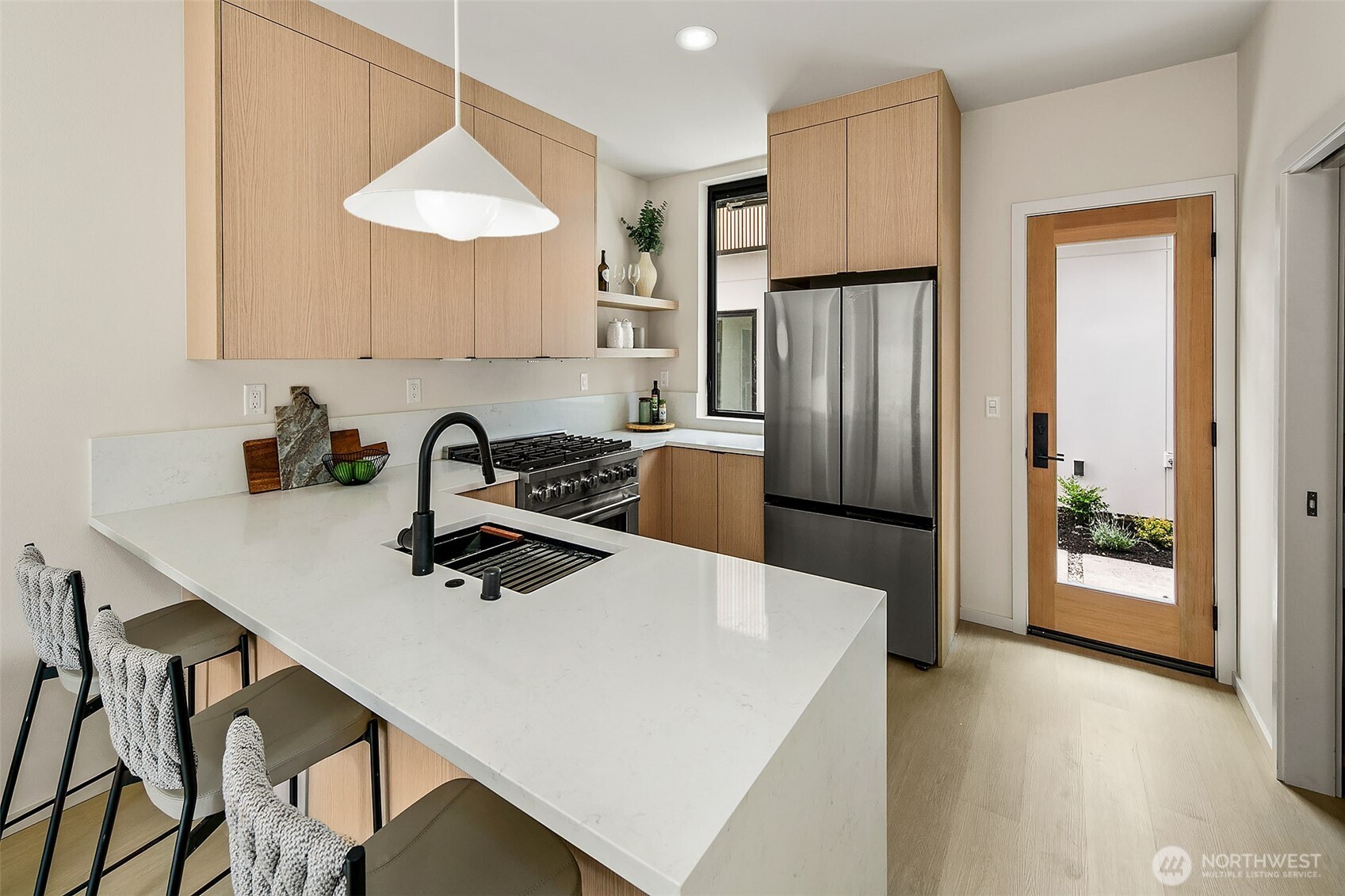 8733 13th Avenue NW #C, Seattle, WA 98117