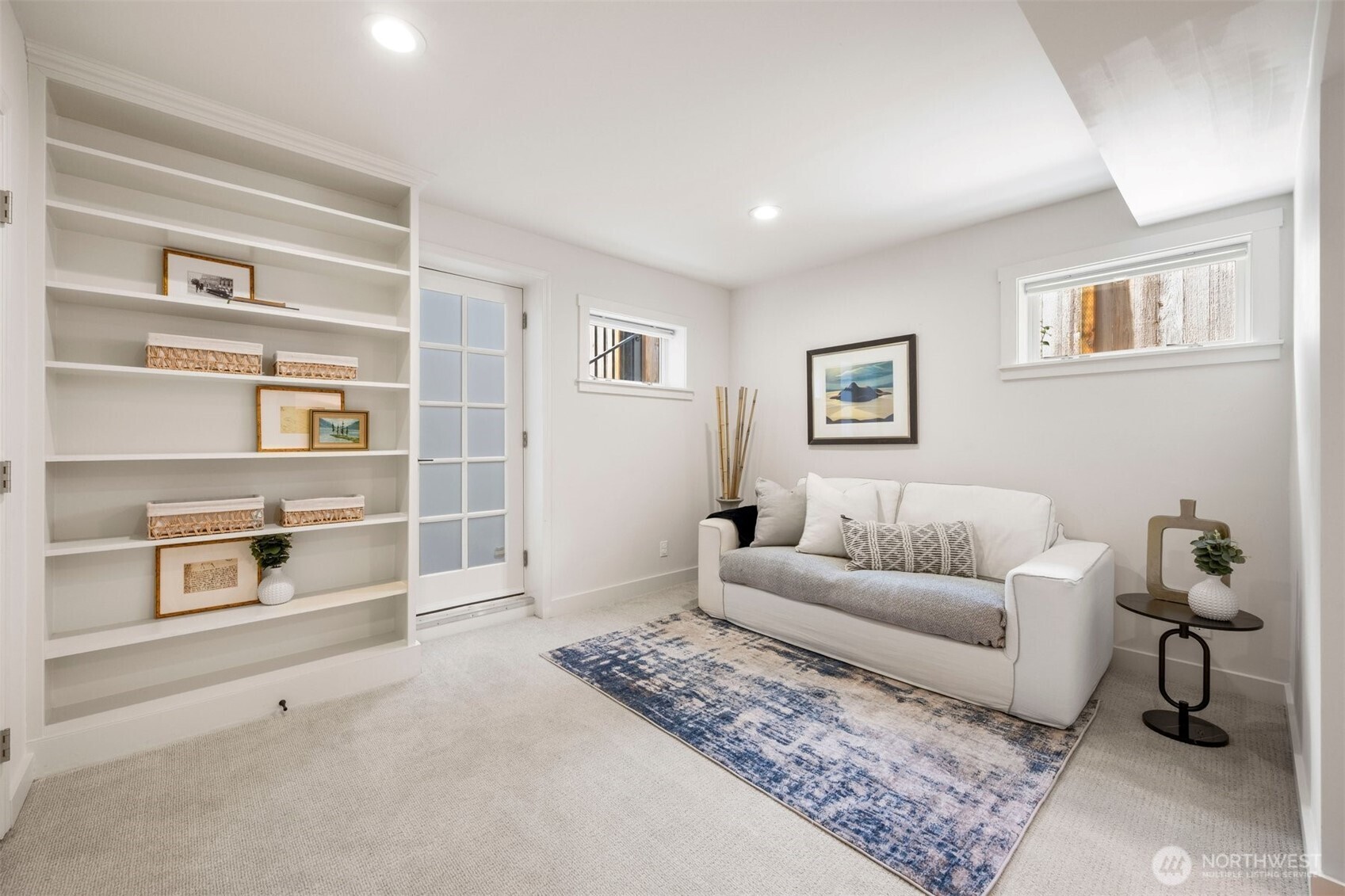 1035 NE 100th Street , Seattle, WA 98125-7517