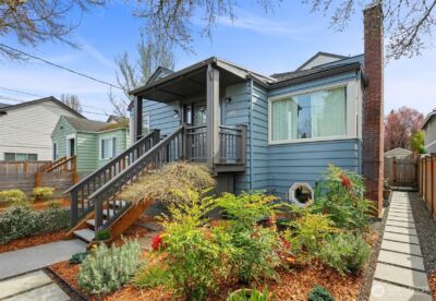 1035 NE 100th Street , Seattle, WA 98125-7517 - Photo 25