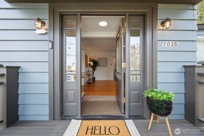 1035 NE 100th Street , Seattle, WA 98125-7517 - Photo 3