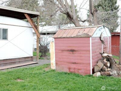 305 Burdin Boulevard , Grand Coulee, WA 99133 - Photo 7