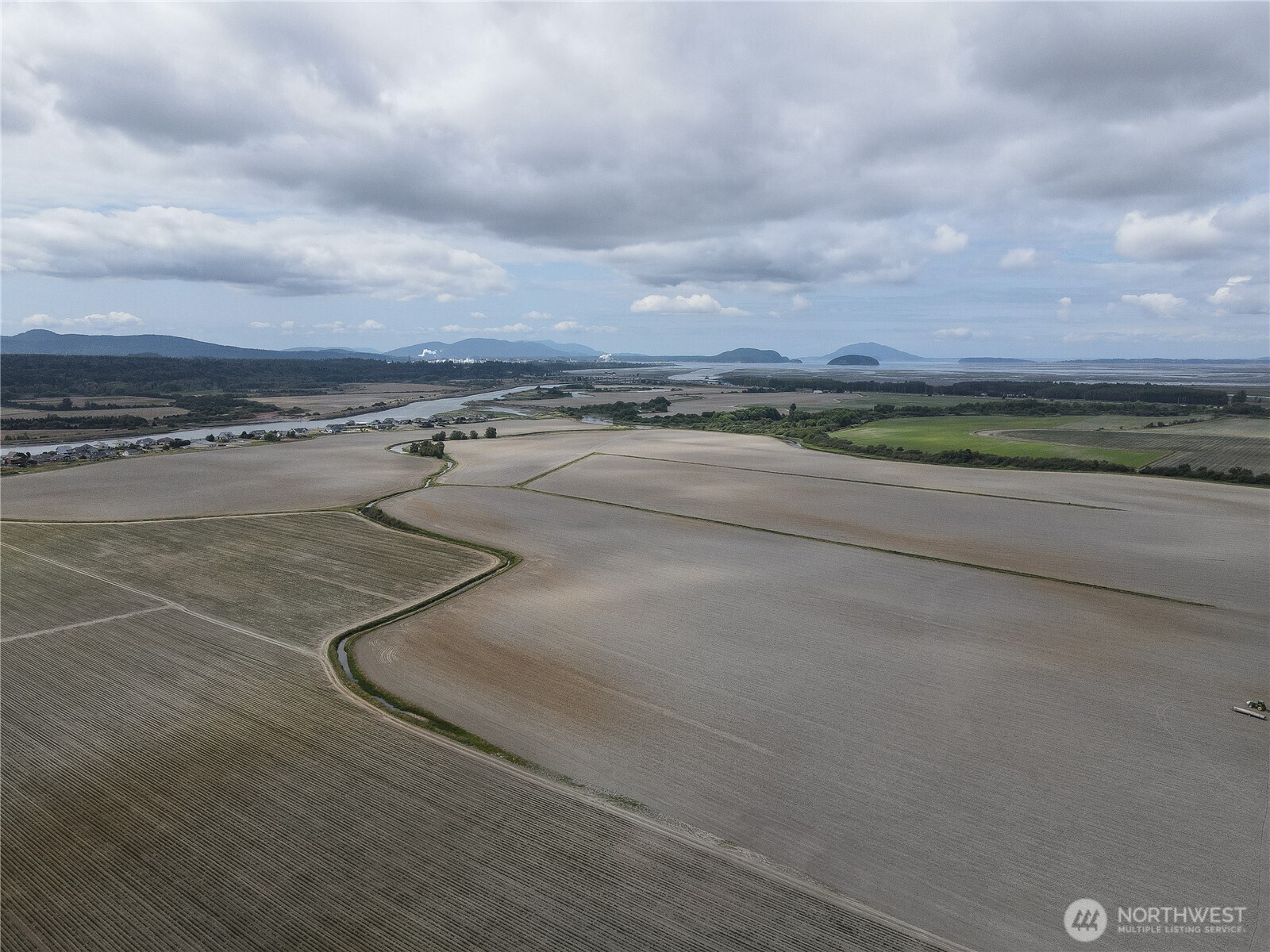 0 Downey Road , Mount Vernon, WA 98273