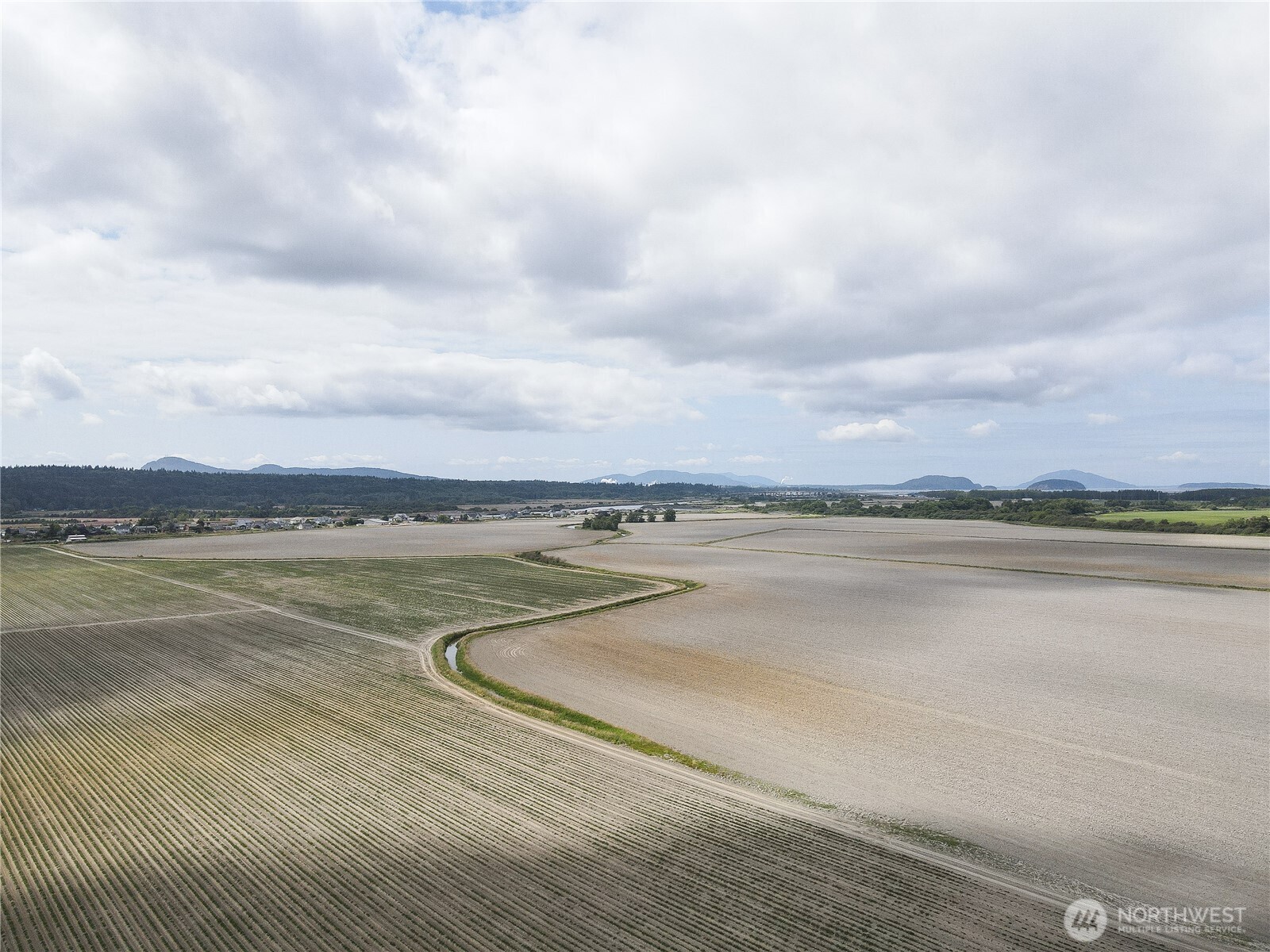 0 Downey Road , Mount Vernon, WA 98273