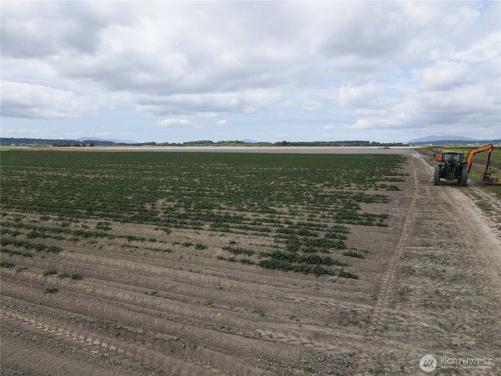 0 Downey Road , Mount Vernon, WA 98273