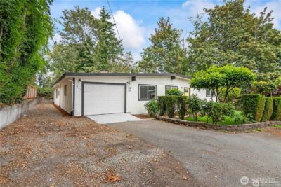 842 S 143rd Place , Burien, WA 98168