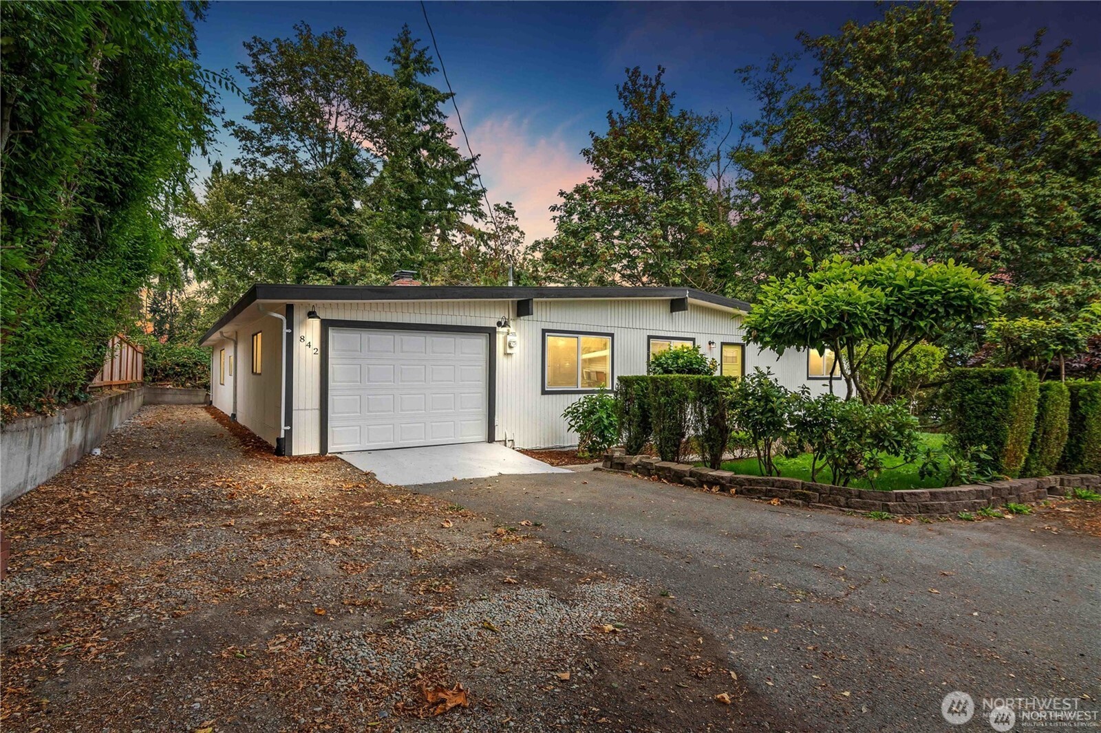 842 S 143rd Place , Burien, WA 98168