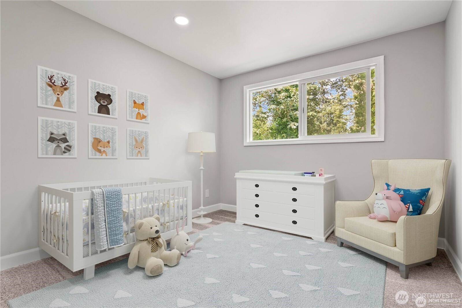842 S 143rd Place , Burien, WA 98168