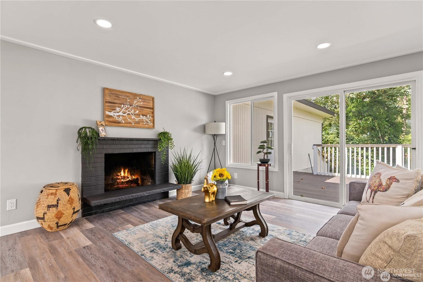 842 S 143rd Place , Burien, WA 98168