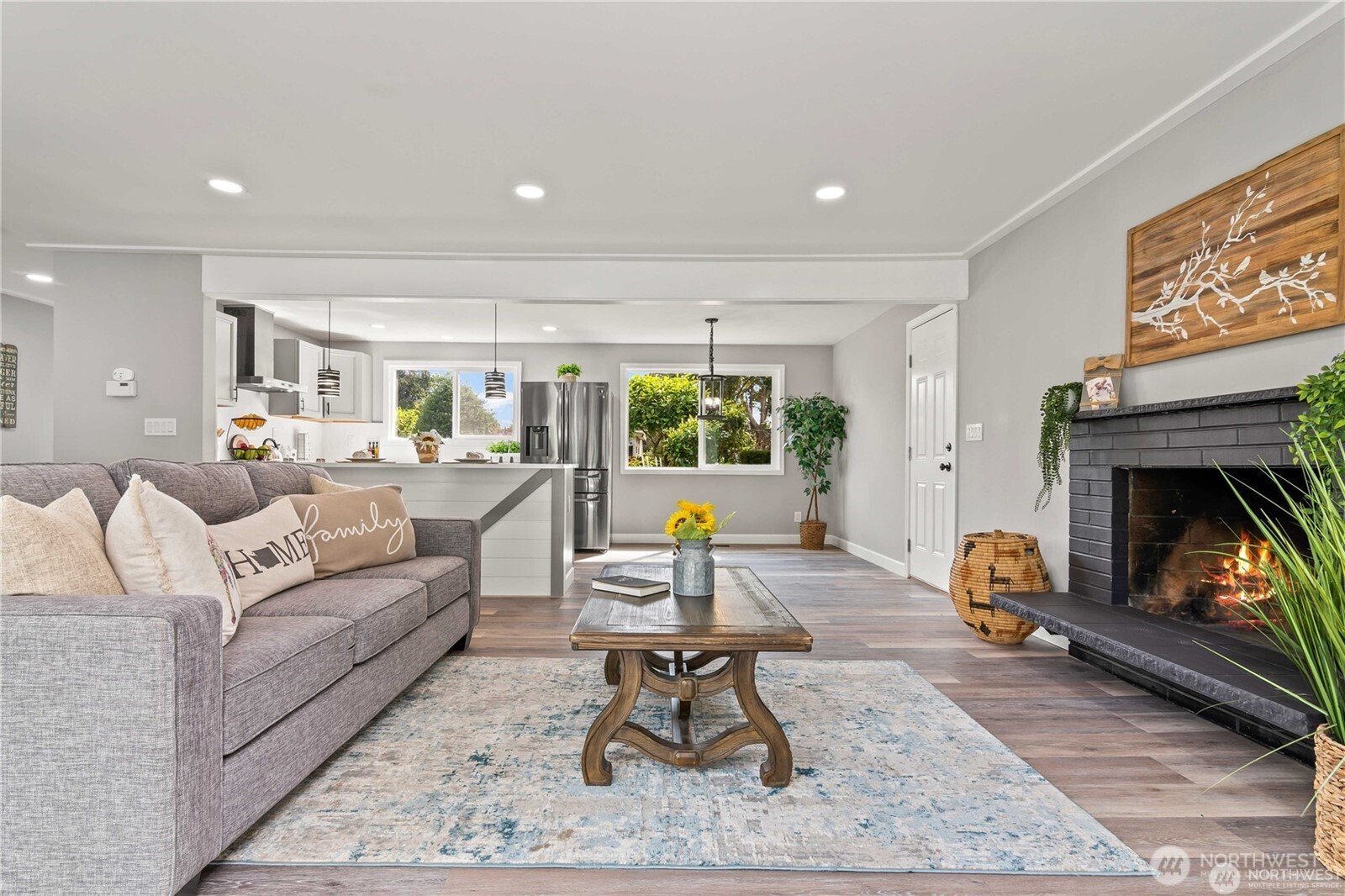 842 S 143rd Place , Burien, WA 98168