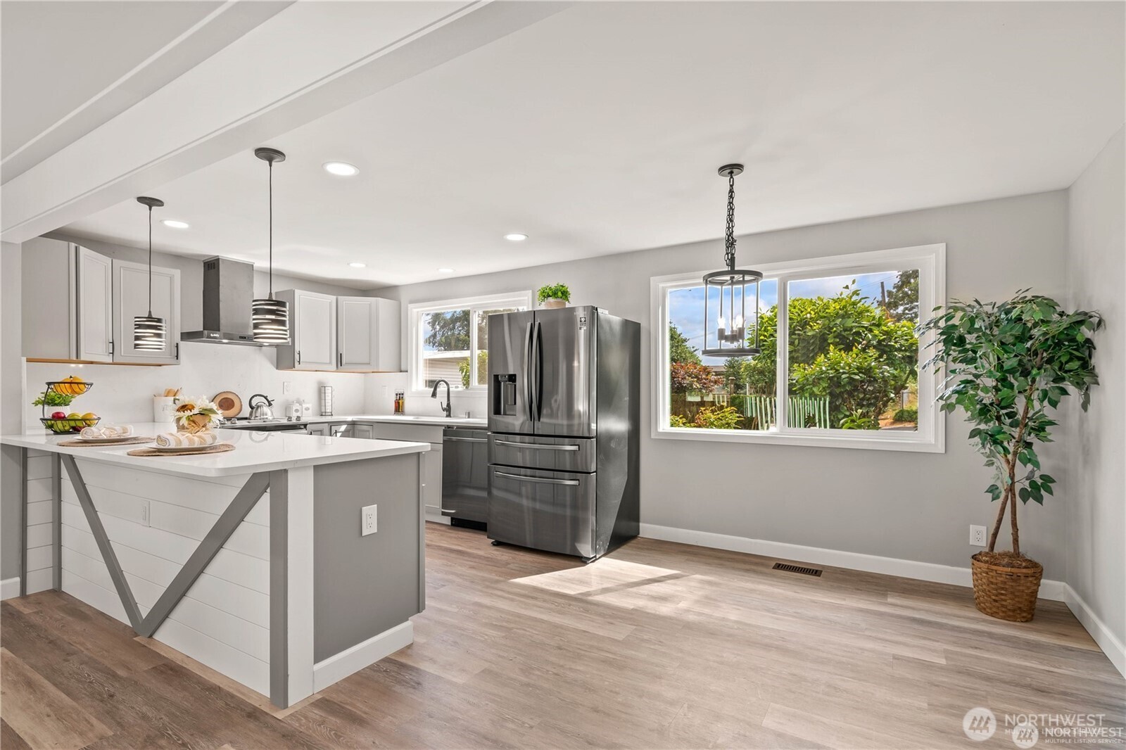 842 S 143rd Place , Burien, WA 98168
