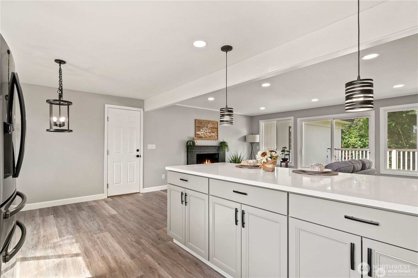 842 S 143rd Place , Burien, WA 98168