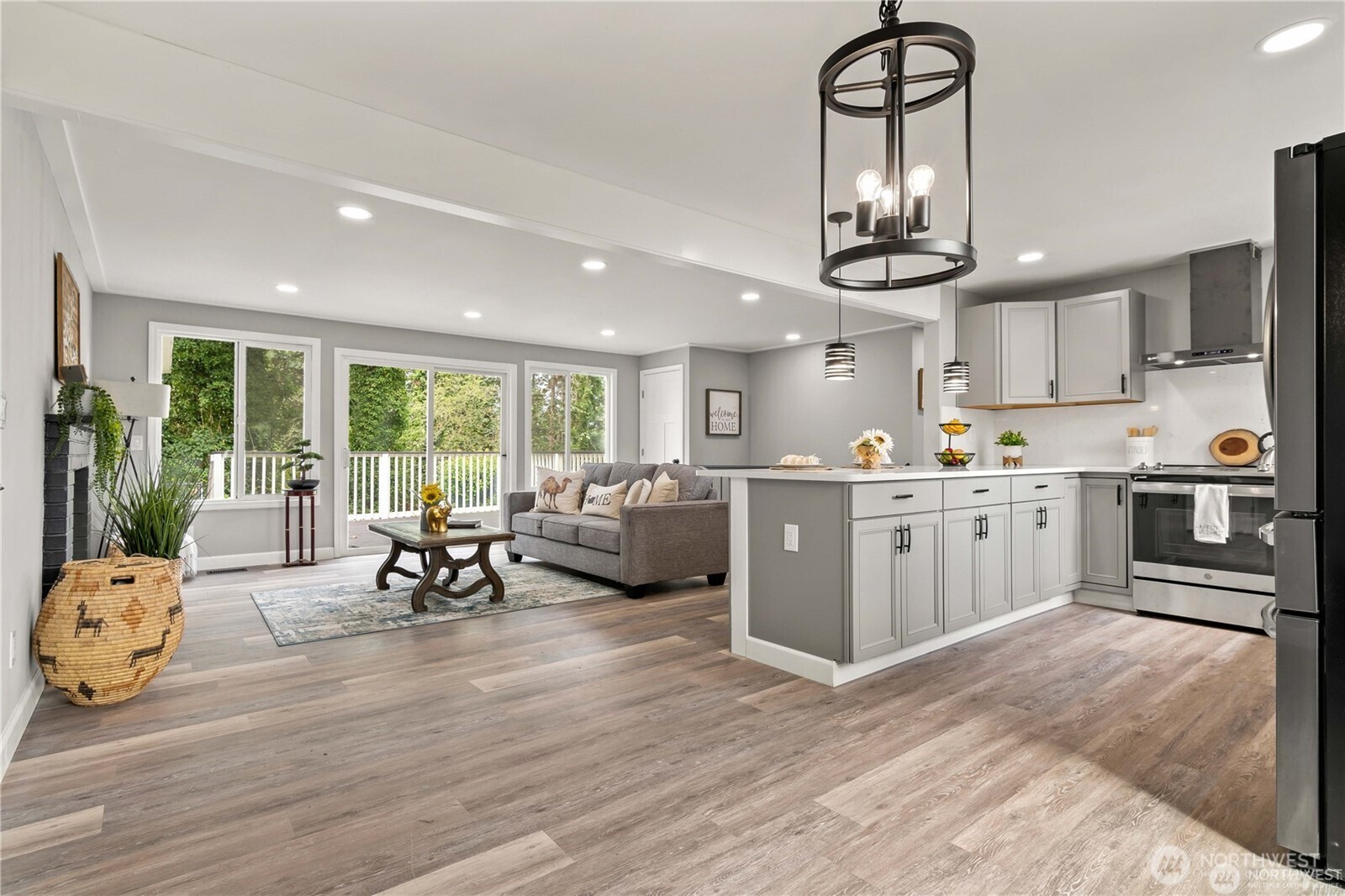 842 S 143rd Place , Burien, WA 98168