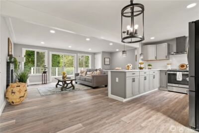 842 S 143rd Place , Burien, WA 98168 - Photo 9