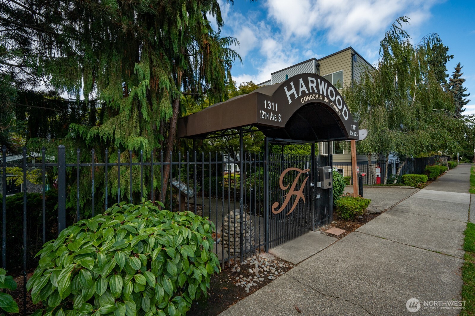 1311 12th Avenue S #C104, Seattle, WA 98144