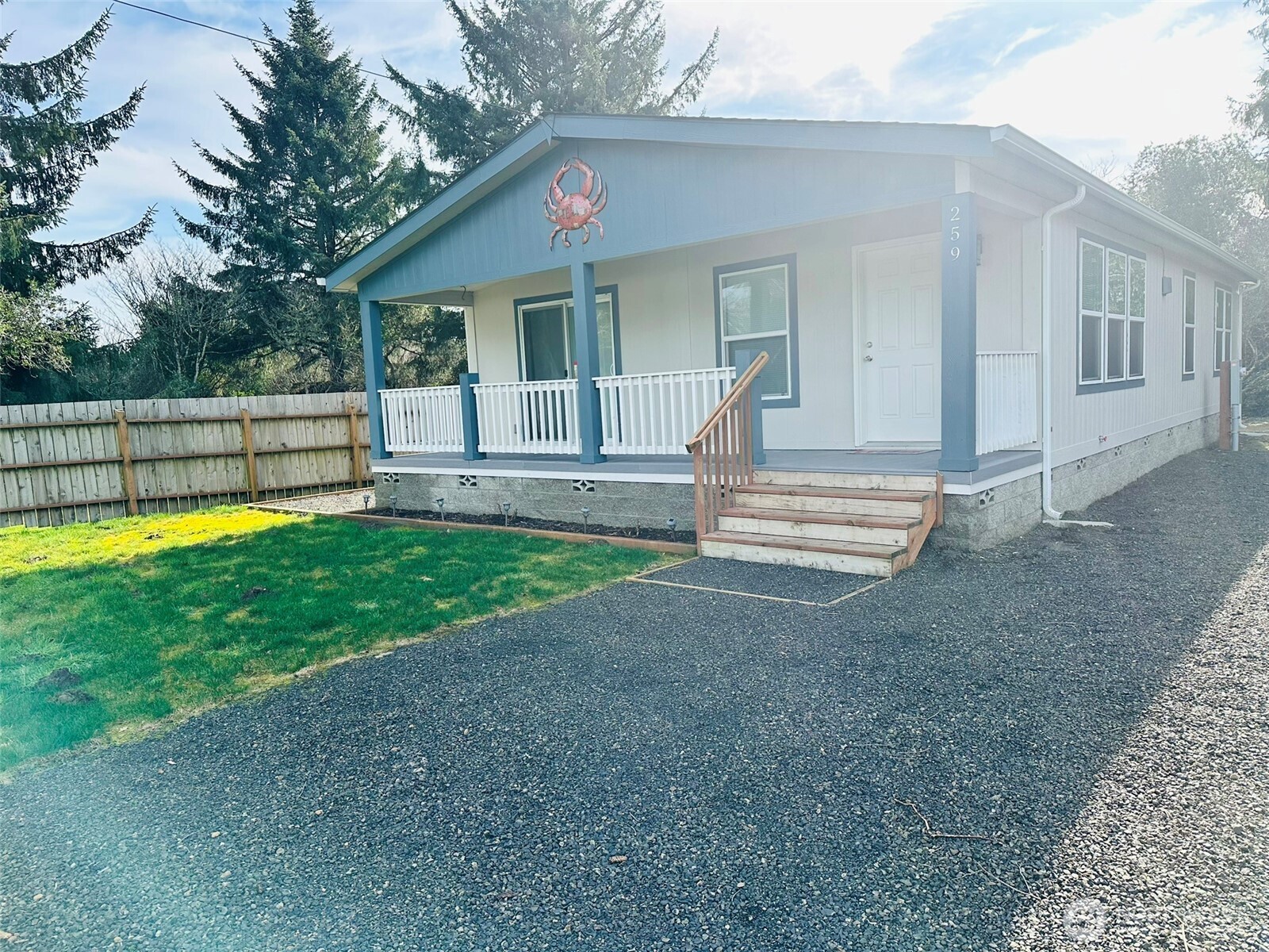 259 Wishkah Street SW, Ocean Shores, WA 98569