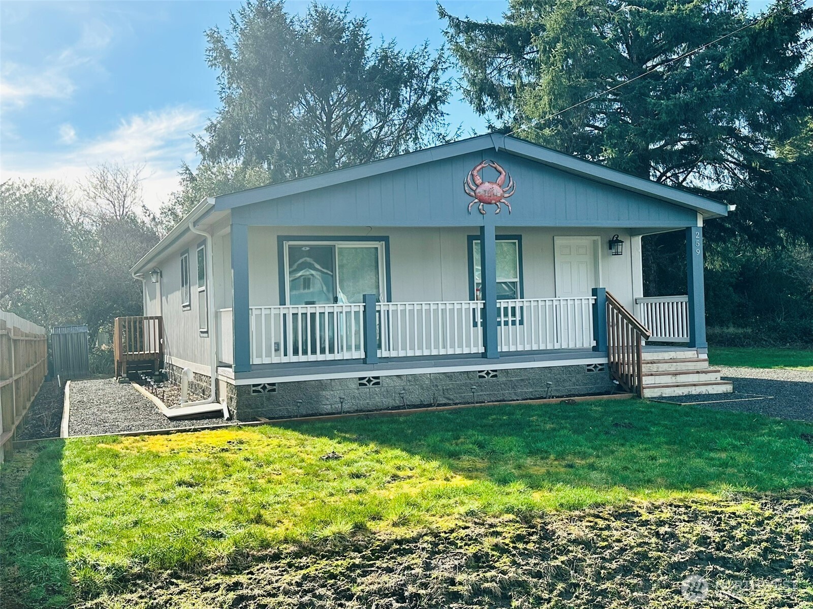259 Wishkah Street SW, Ocean Shores, WA 98569