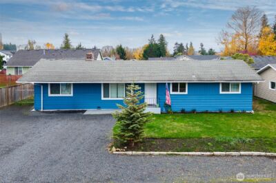 2119 SW Olympic Drive , Chehalis, WA 98532