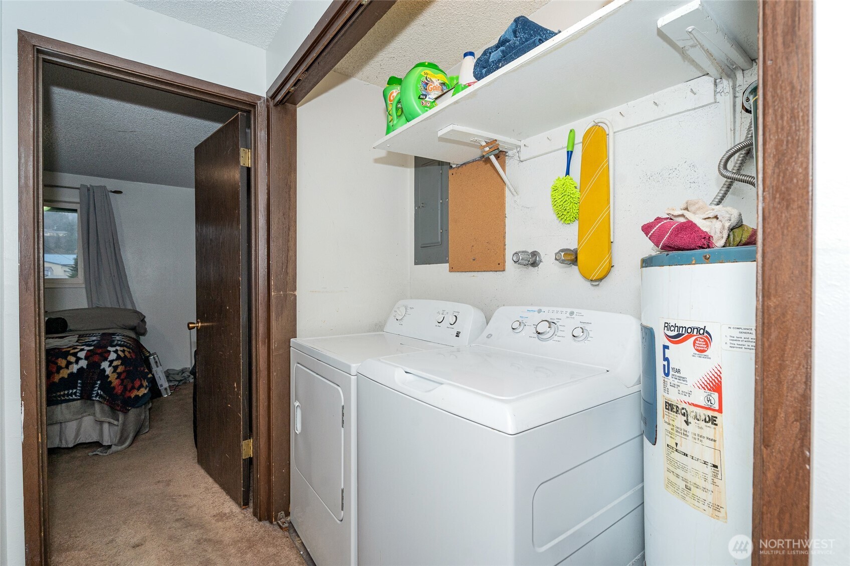 2119 SW Olympic Drive , Chehalis, WA 98532