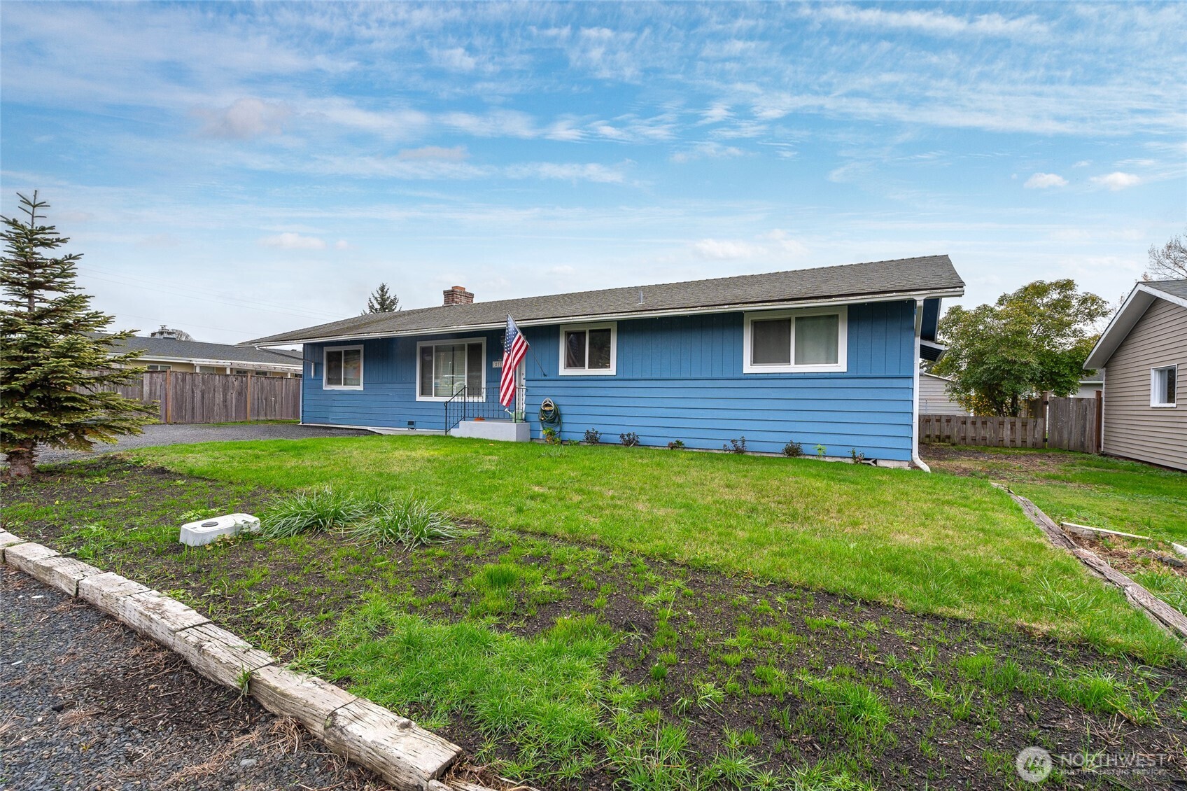2119 SW Olympic Drive , Chehalis, WA 98532