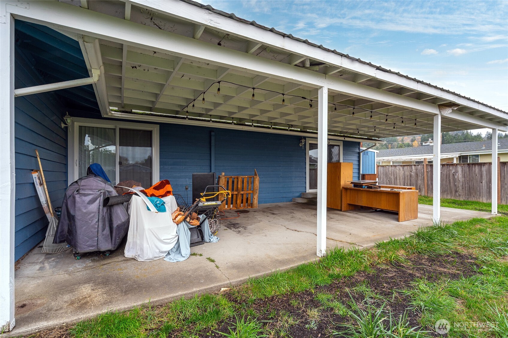 2119 SW Olympic Drive , Chehalis, WA 98532