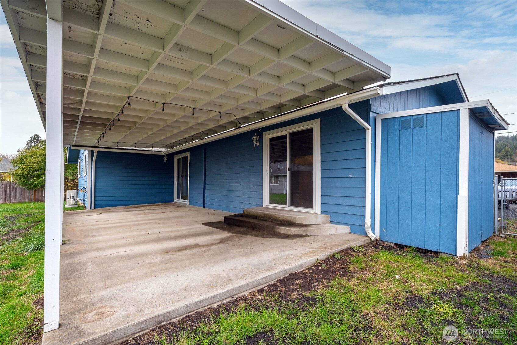 2119 SW Olympic Drive , Chehalis, WA 98532