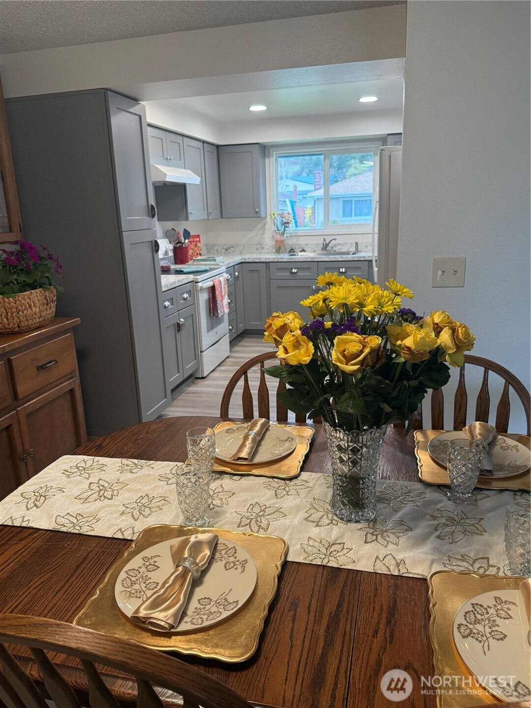 2119 SW Olympic Drive , Chehalis, WA 98532