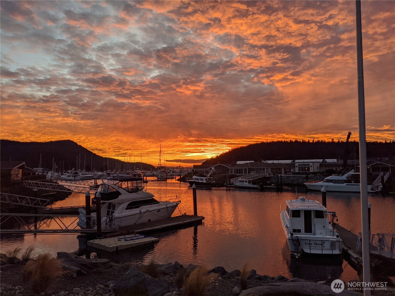 5301 Doon Way , Anacortes, WA 98221