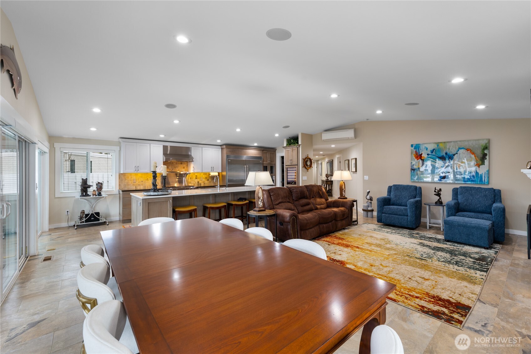 5301 Doon Way , Anacortes, WA 98221