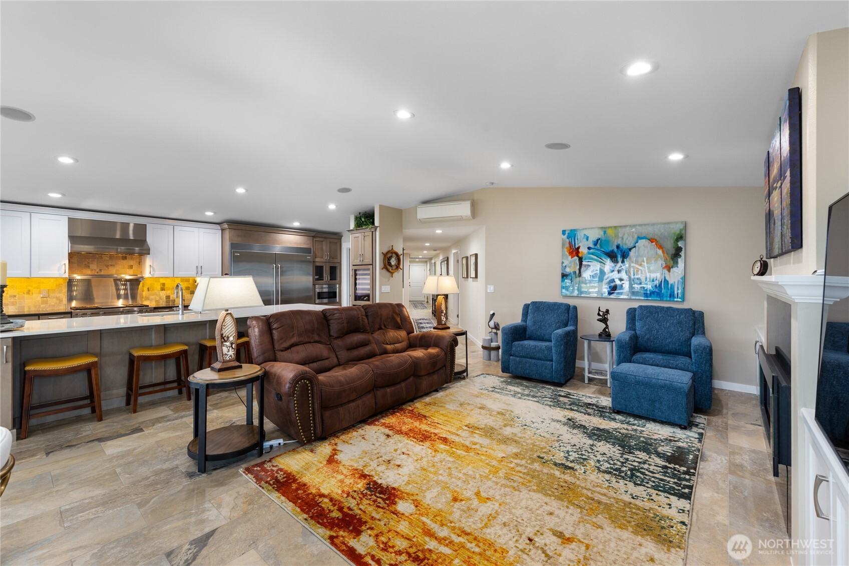 5301 Doon Way , Anacortes, WA 98221