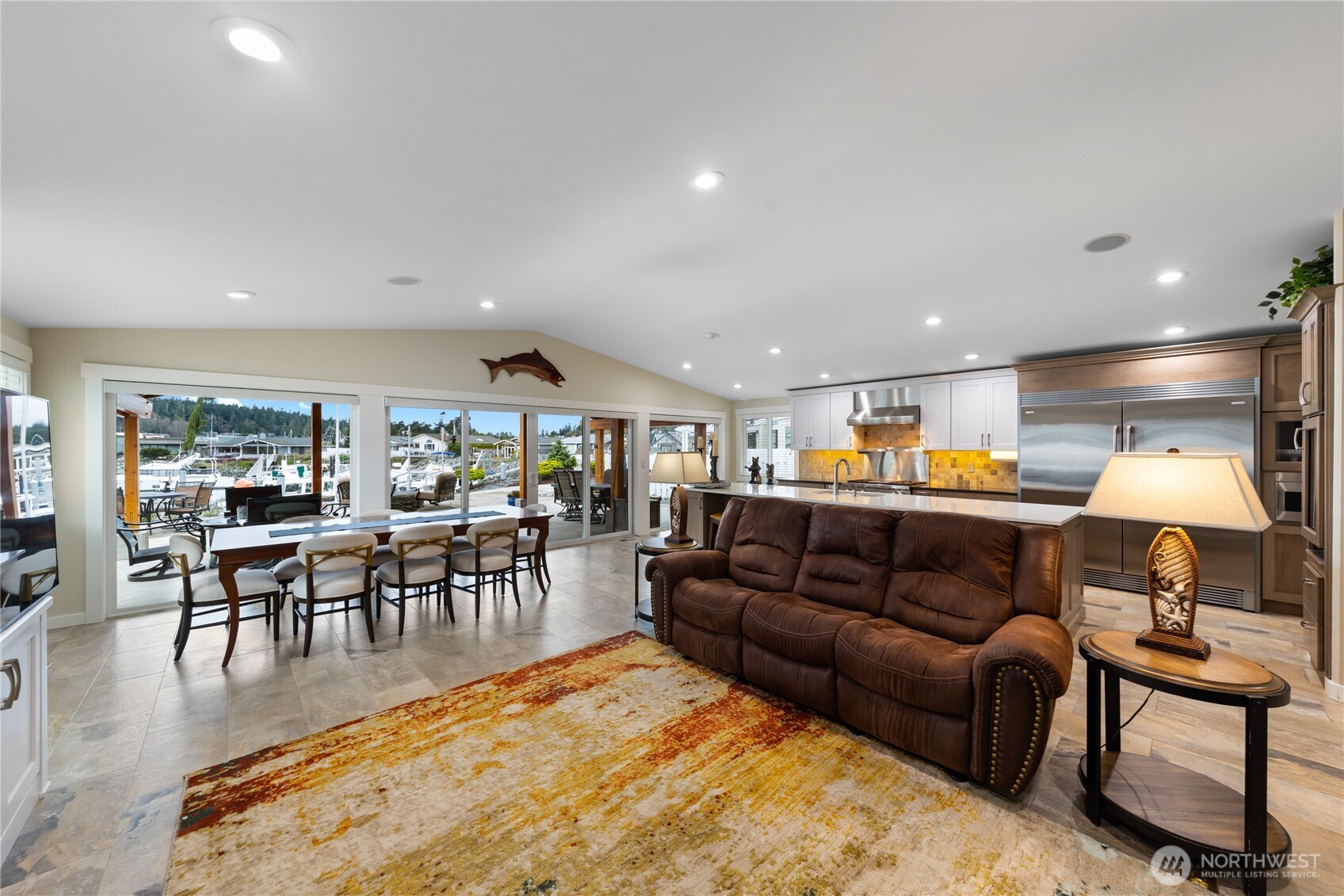 5301 Doon Way , Anacortes, WA 98221