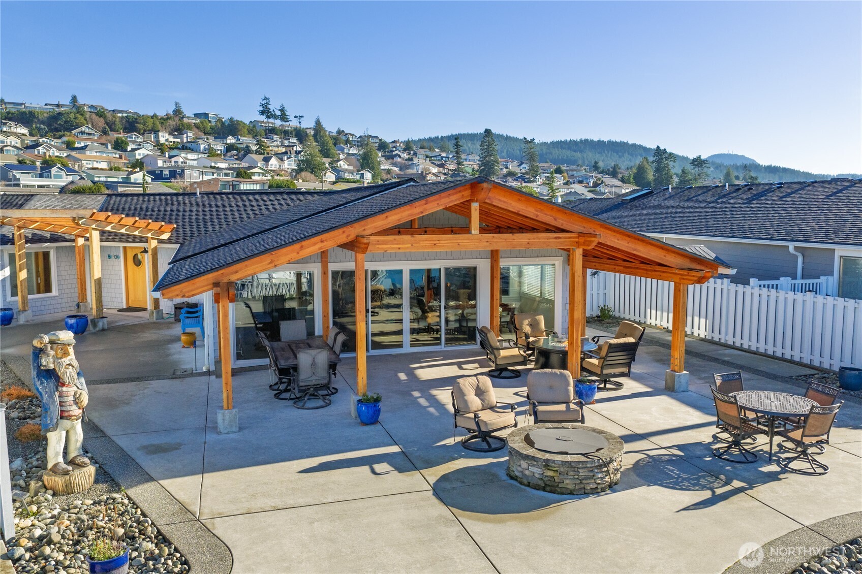 5301 Doon Way , Anacortes, WA 98221