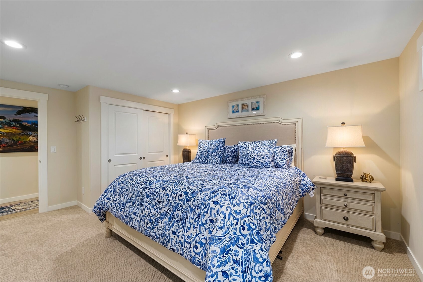 5301 Doon Way , Anacortes, WA 98221